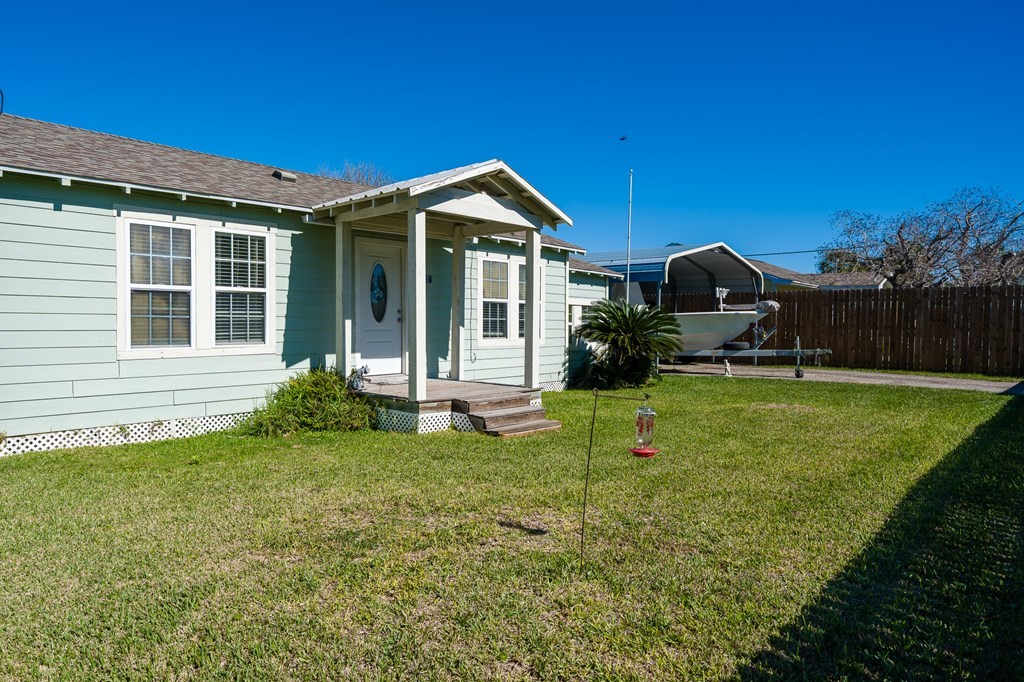 303 Palmetto Ave Property Photo 8