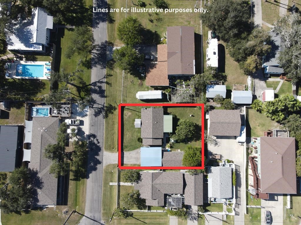 303 Palmetto Ave Property Photo 34