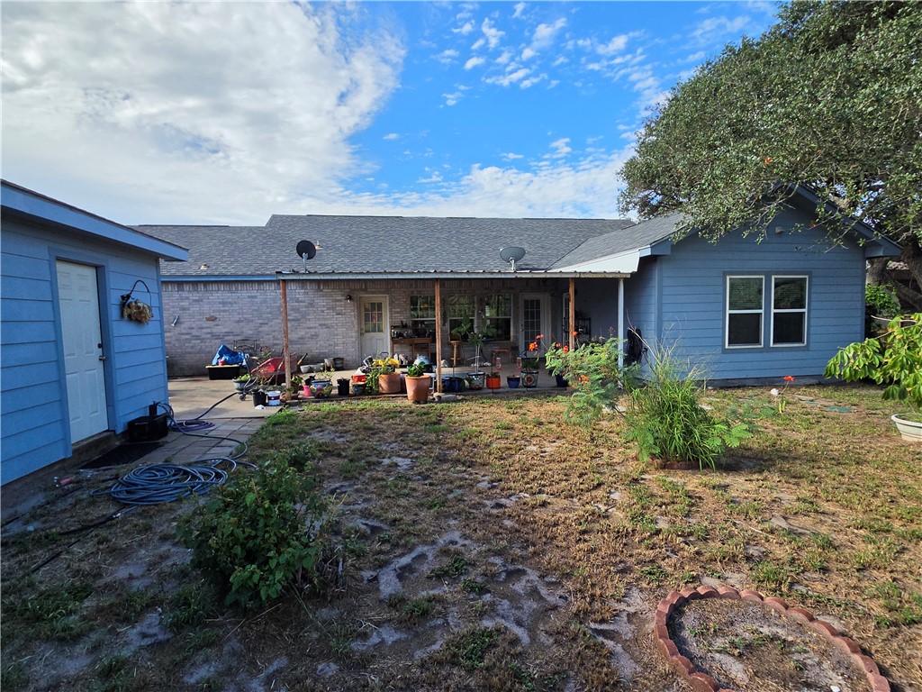 111 Paso Madera Property Photo 29