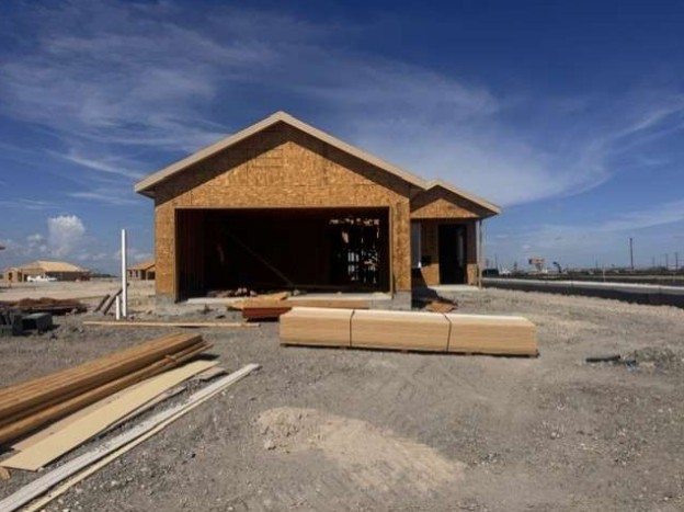 100 Cowboy Trai Property Photo 1