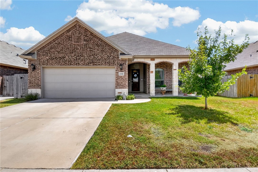2518 Las Estrellas St Property Photo 1