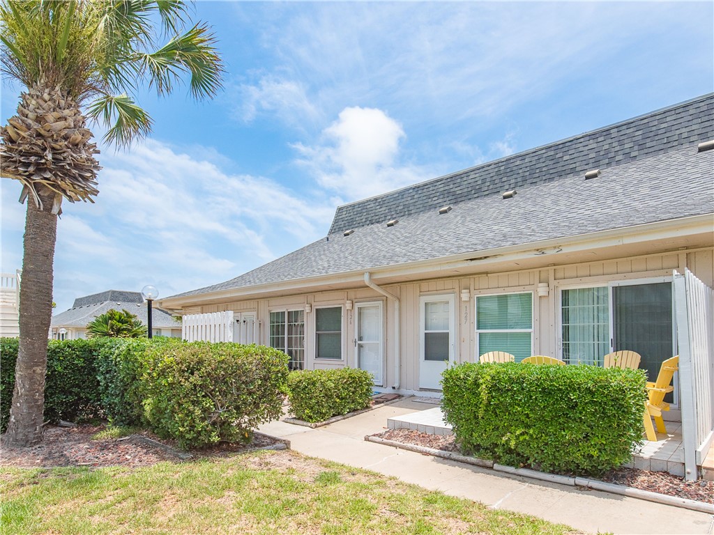 4901 State Highway 361 126 Property Photo 1