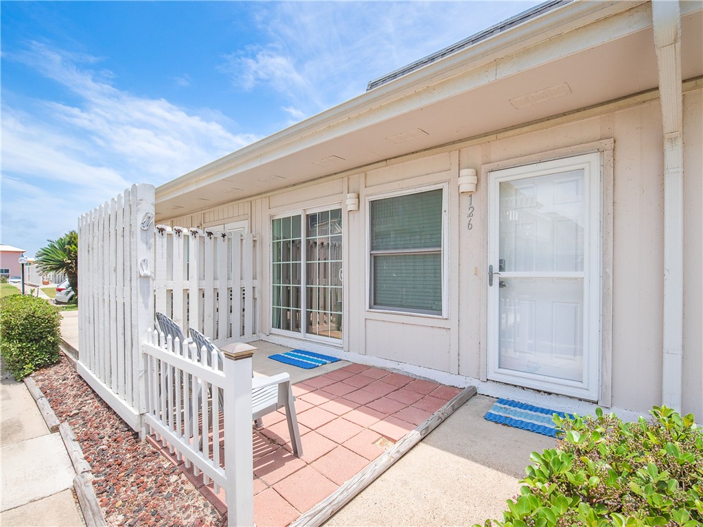 4901 State Highway 361 126 Property Photo 3