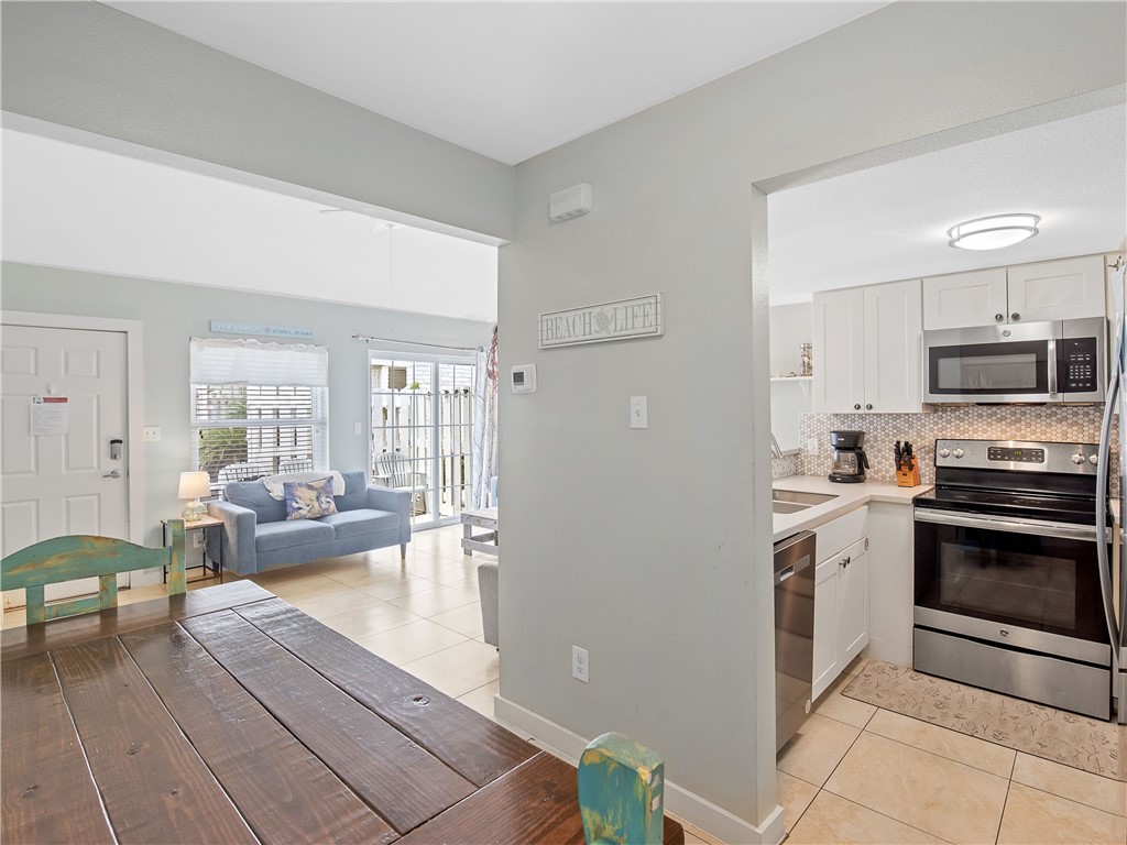 4901 State Highway 361 126 Property Photo 9