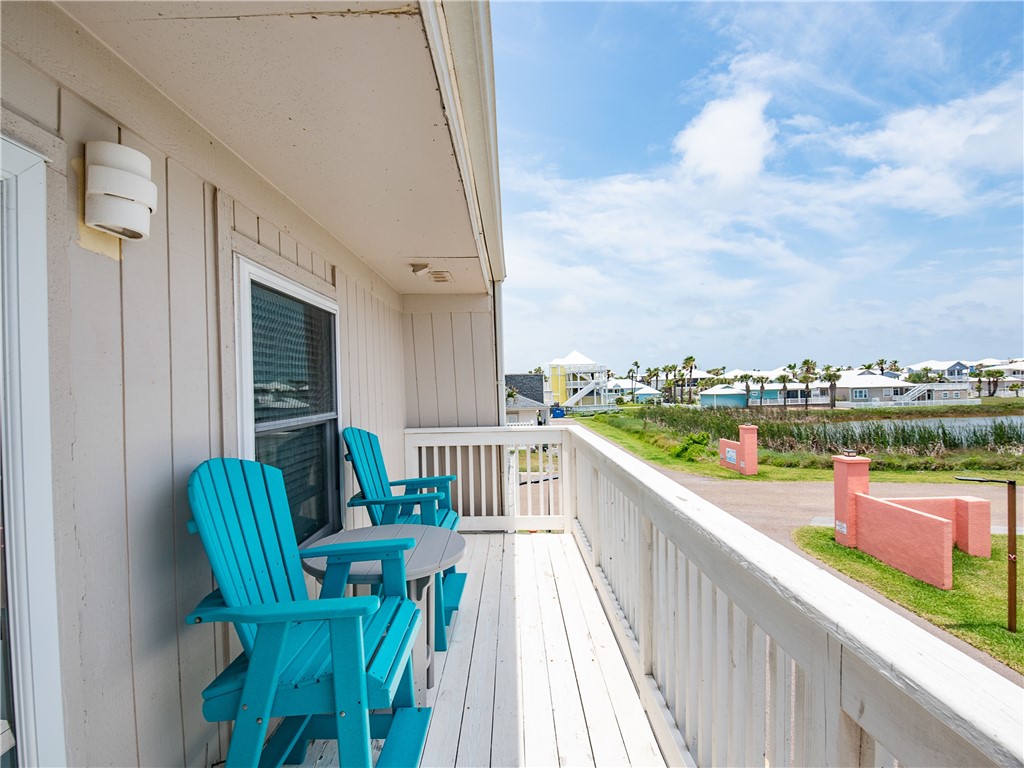 4901 State Highway 361 126 Property Photo 27