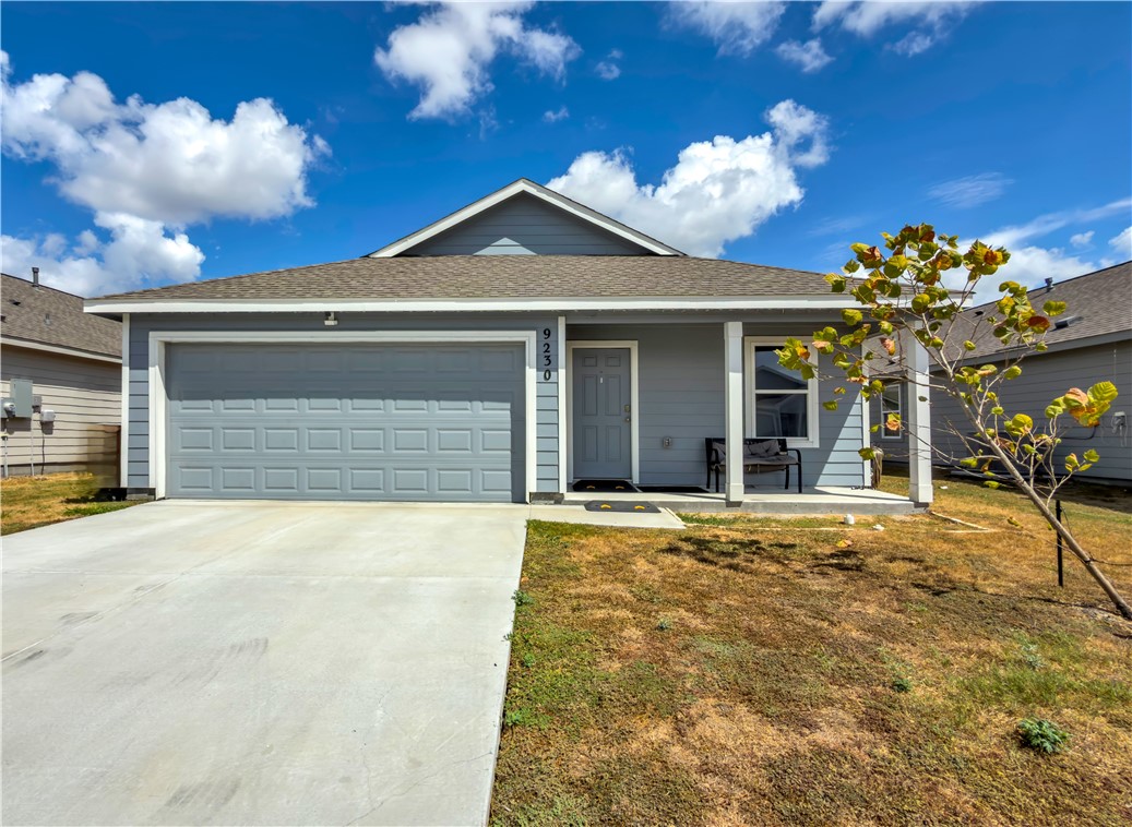 9230 Scottish Oak St Property Photo
