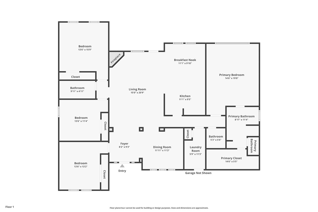 4025 Puget Sound Dr Property Photo 32
