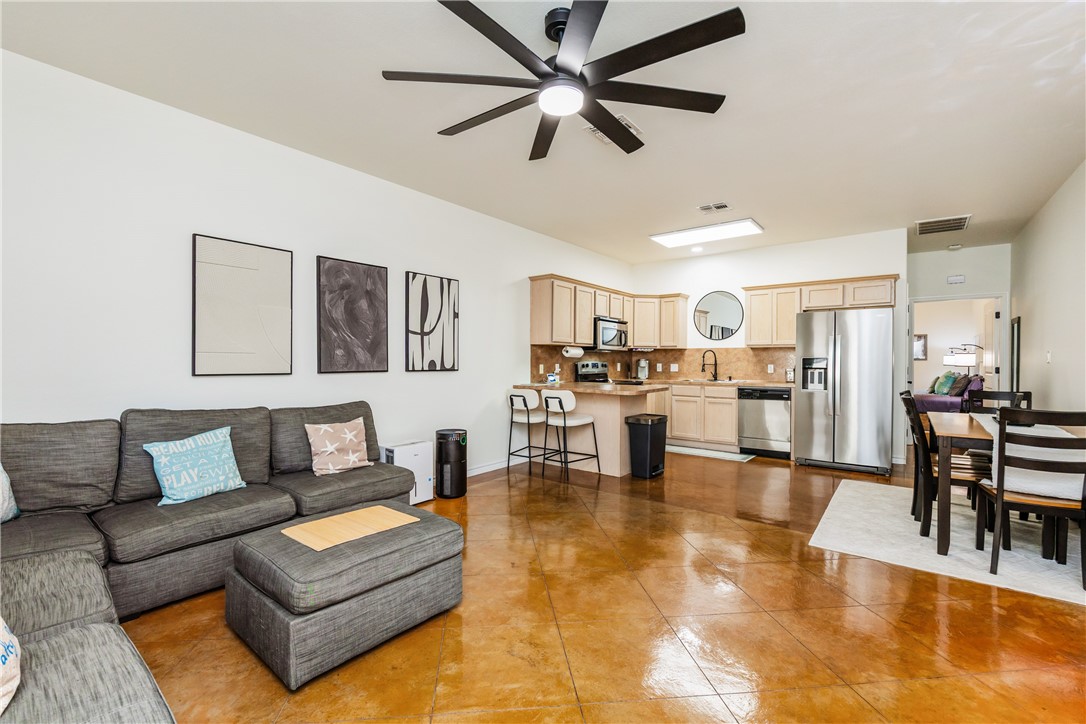 15209 S Padre Island Dr 506 Property Photo 4