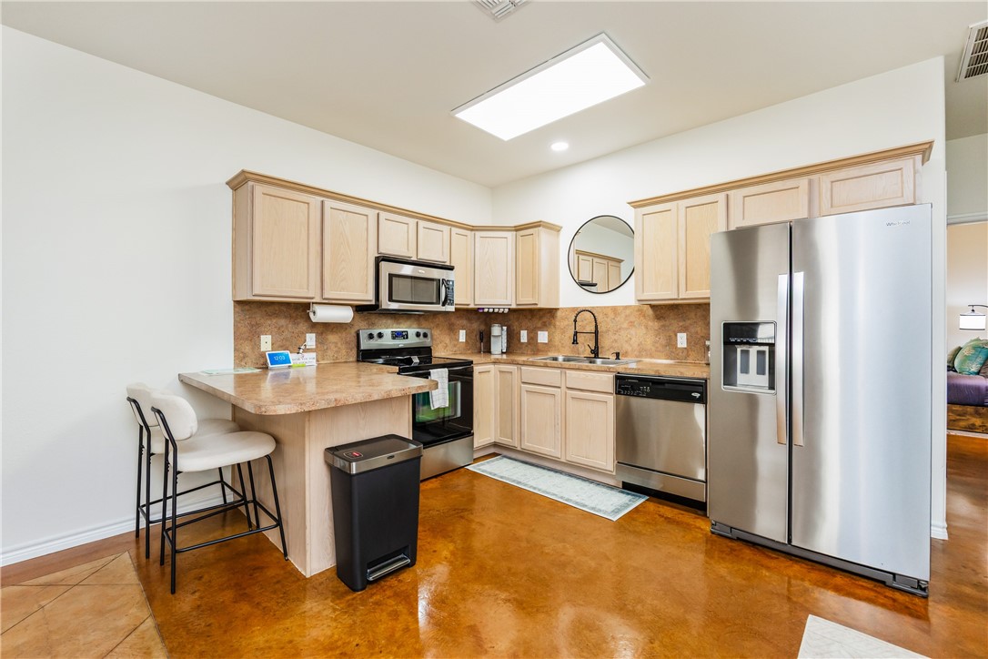 15209 S Padre Island Dr 506 Property Photo 6