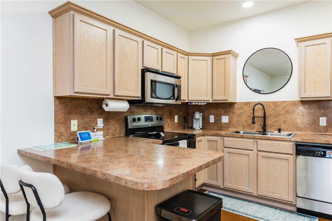 15209 S Padre Island Dr 506 Property Photo 7