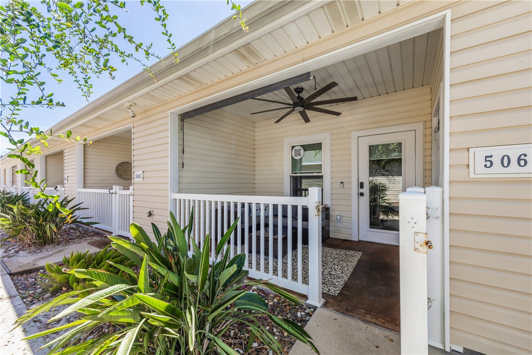 15209 S Padre Island Dr 506 Property Photo 19