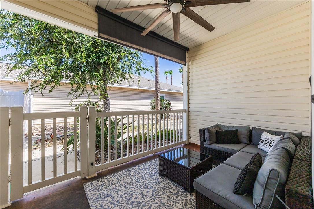 15209 S Padre Island Dr 506 Property Photo 22