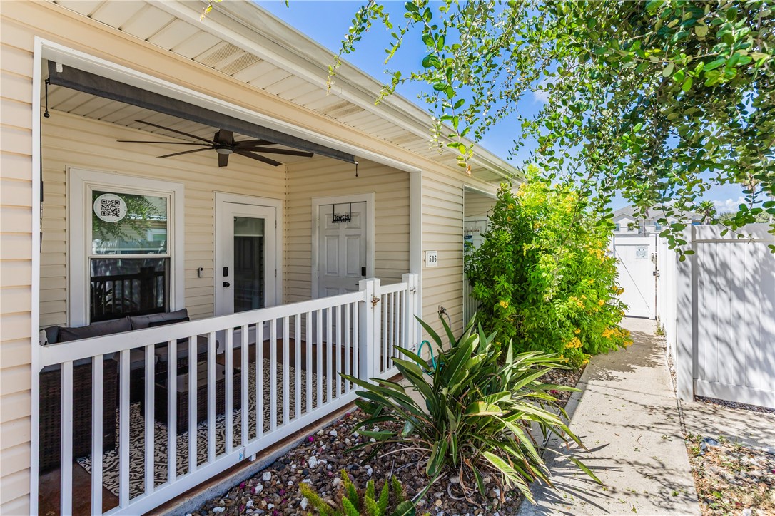 15209 S Padre Island Dr 506 Property Photo 24