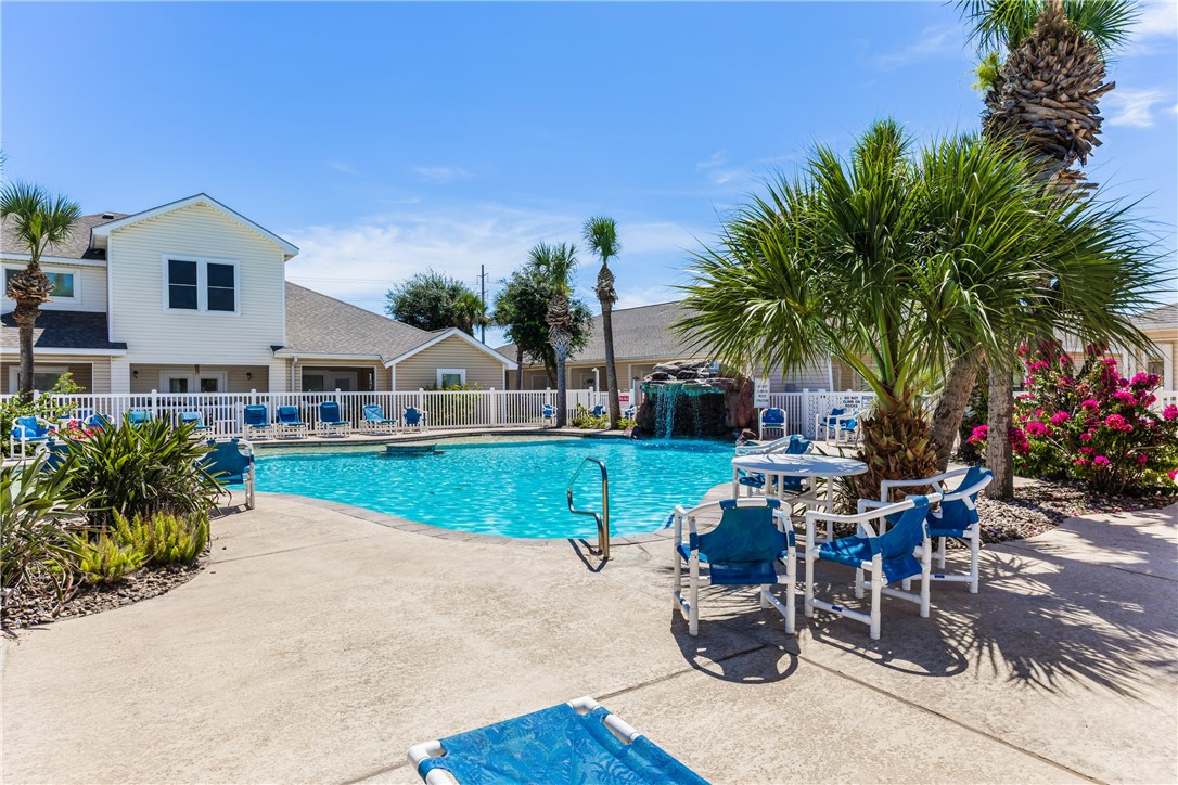 15209 S Padre Island Dr 506 Property Photo 27