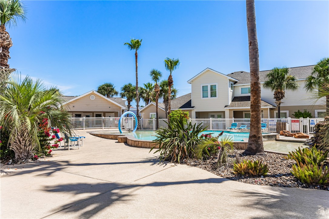 15209 S Padre Island Dr 506 Property Photo 28
