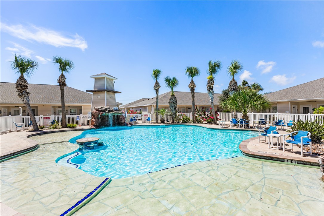 15209 S Padre Island Dr 506 Property Photo 29