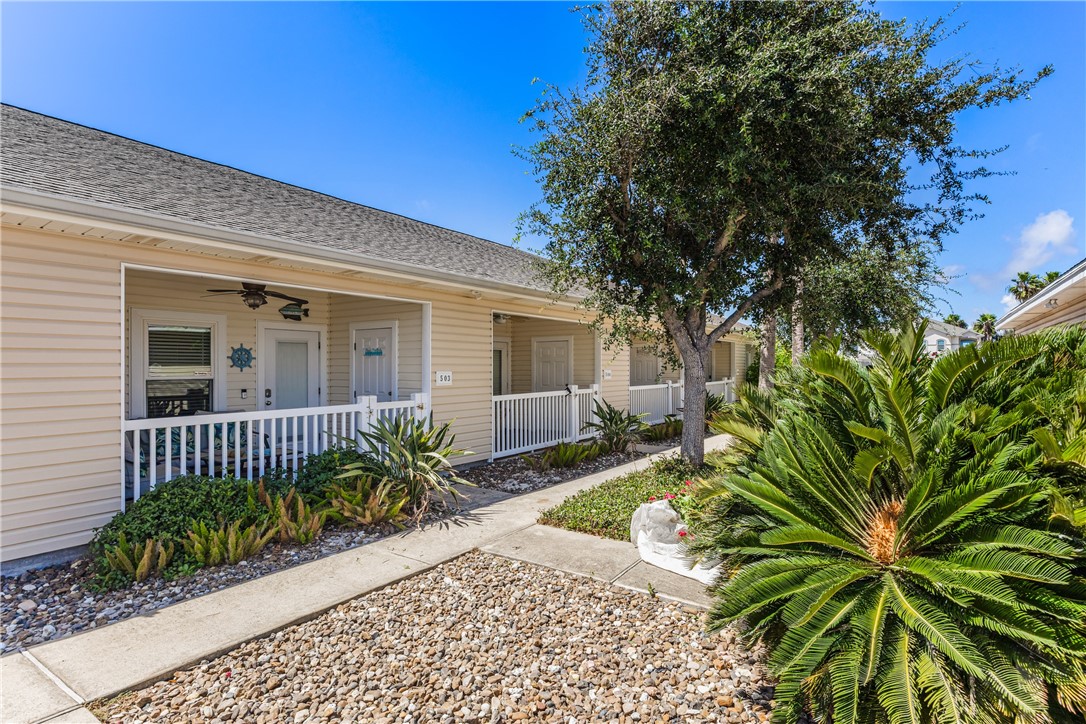 15209 S Padre Island Dr 506 Property Photo 37