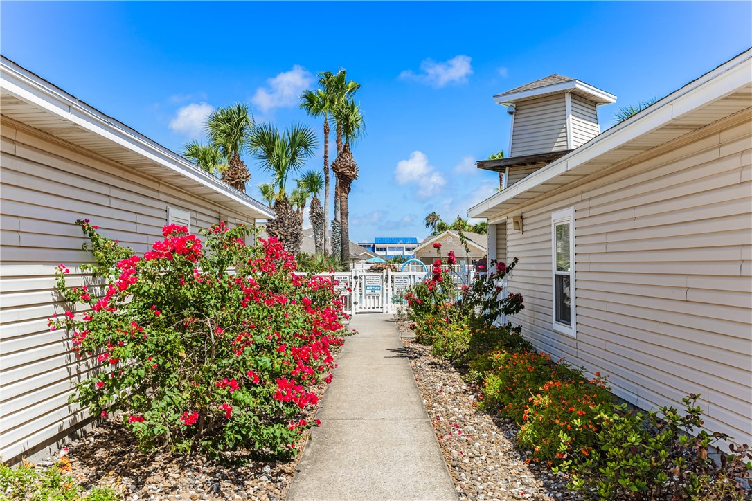 15209 S Padre Island Dr 506 Property Photo 38