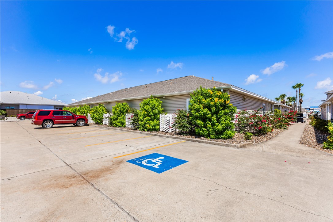 15209 S Padre Island Dr 506 Property Photo 40