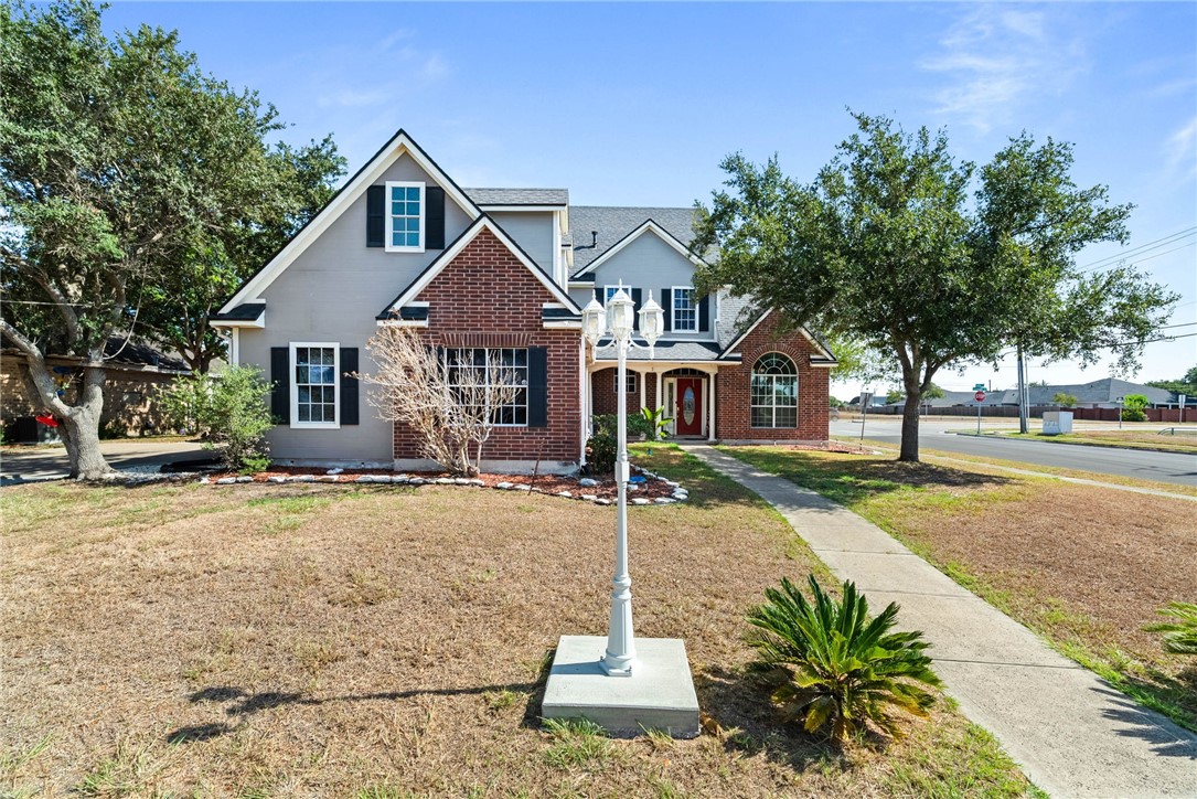 4922 Kerrville Dr Property Photo 1