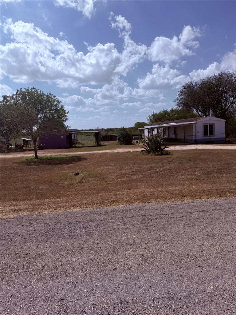 239 N County Road 1026 Property Photo 1