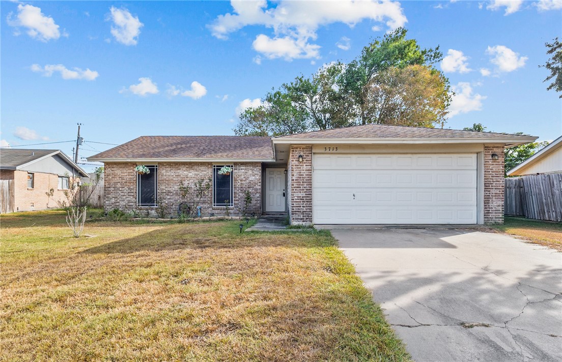 3713 Tripoli Dr Property Photo 1