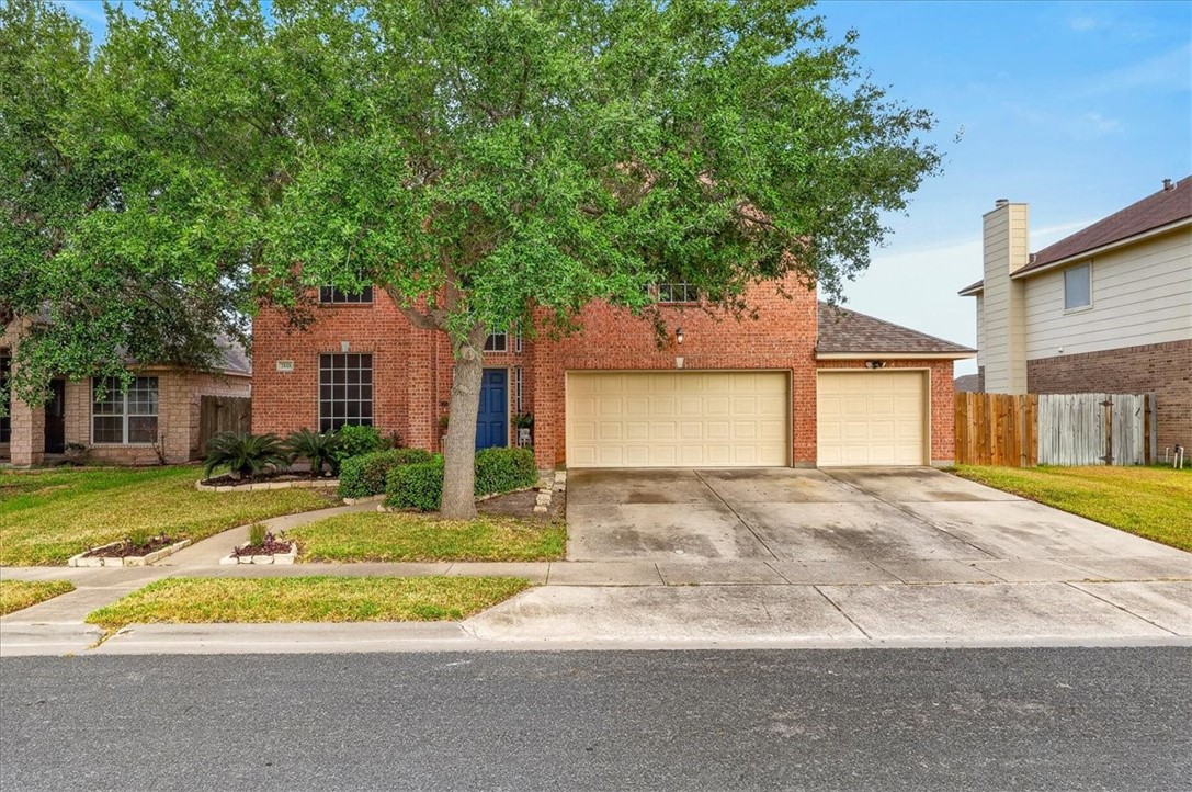 7533 Freds Folly Dr Property Photo 1