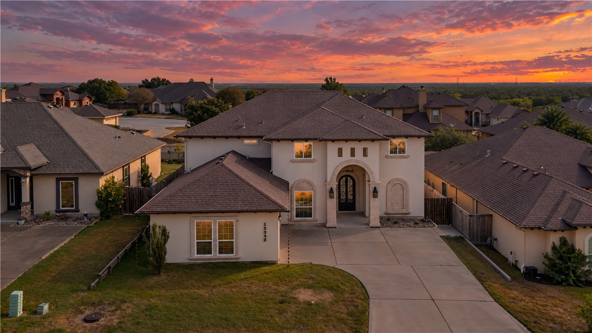 15342 Chianti Lane Property Photo