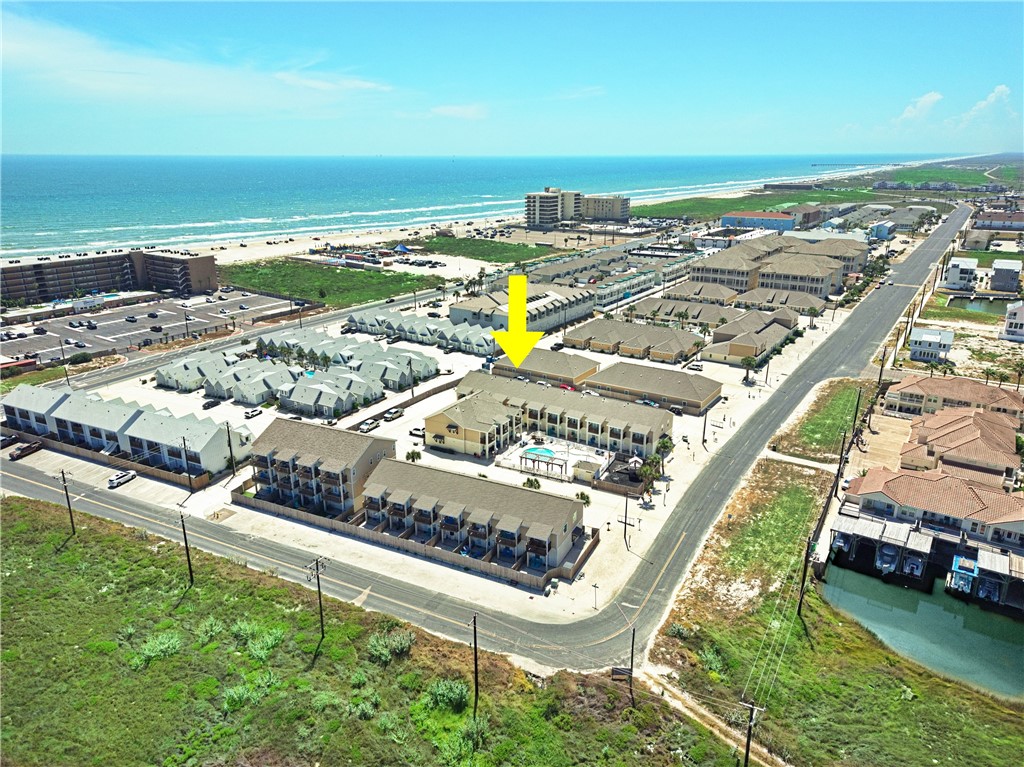 14917 Packery View Property Photo 1