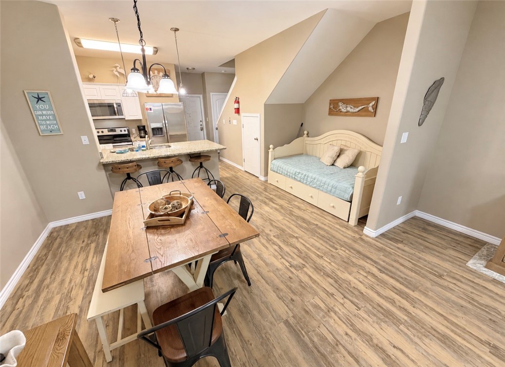 14917 Packery View Property Photo 4
