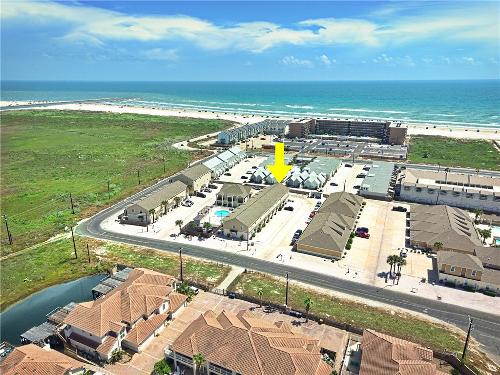 14917 Packery View Property Photo 14