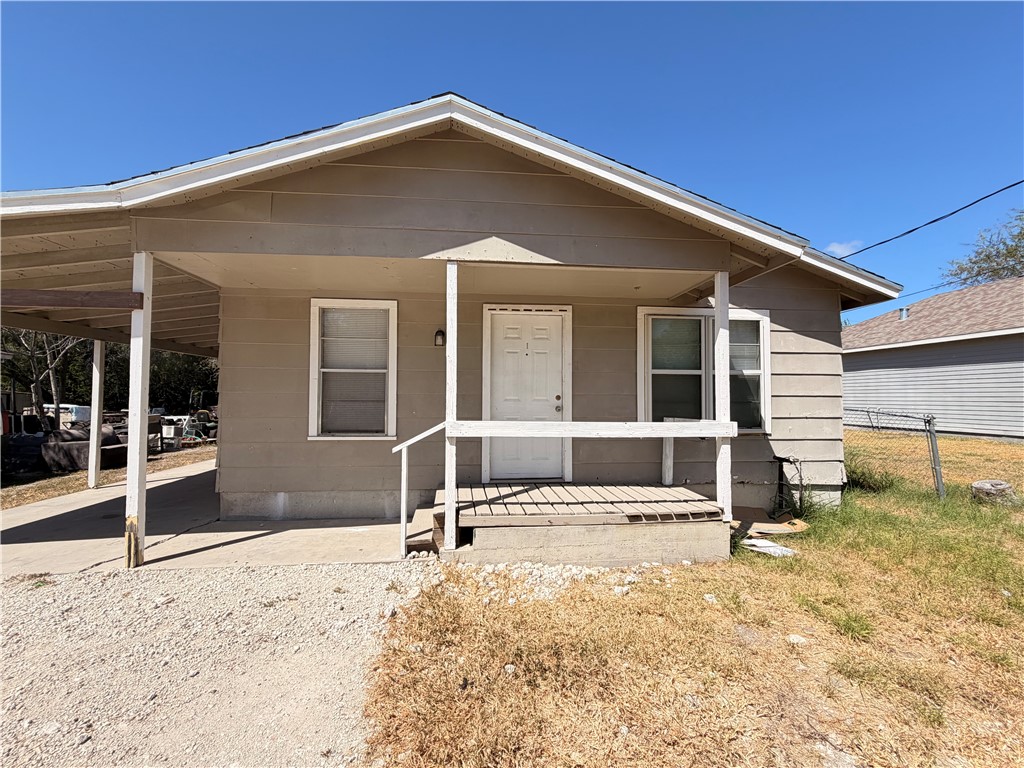 513 Alamo St Property Photo 1
