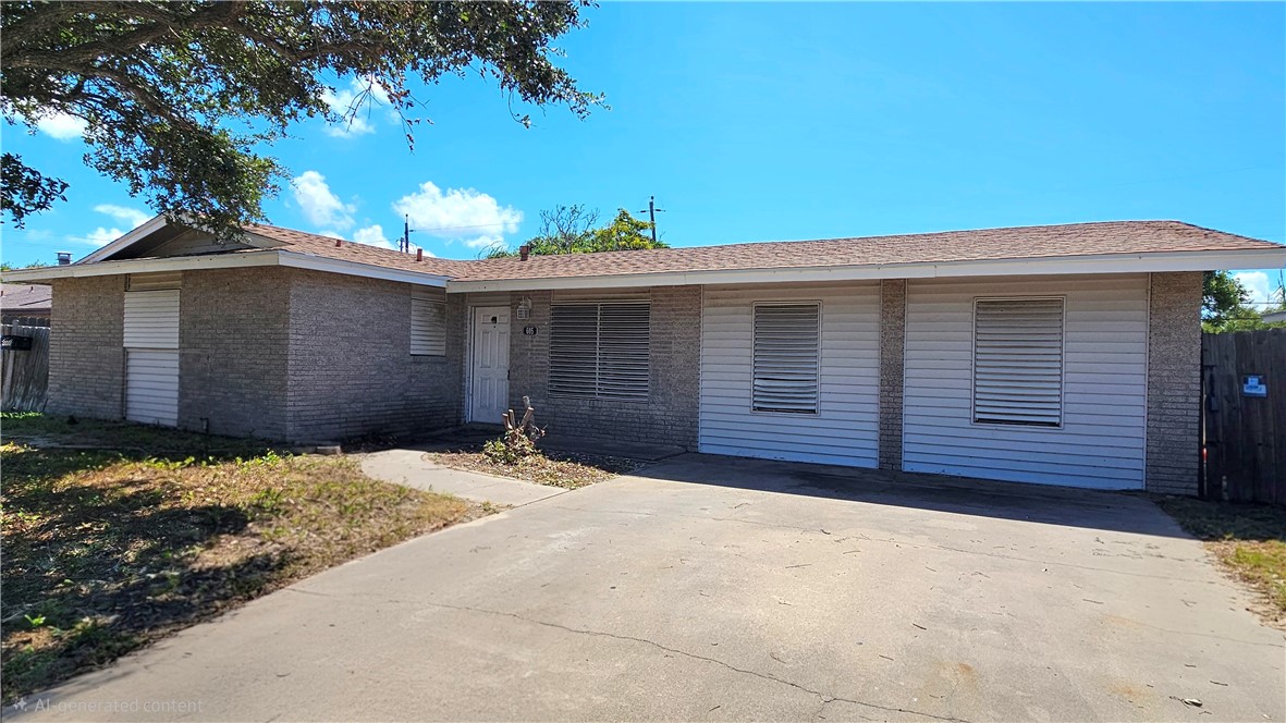 605 Aristocrat Dr
