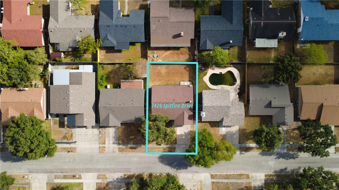 7426 Spitfire Drive Property Photo 4