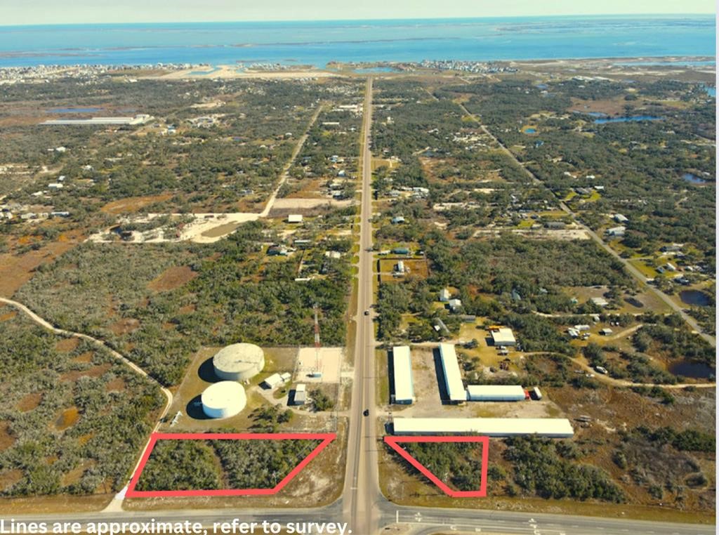 1166 State Highway 188 Property Photo 1