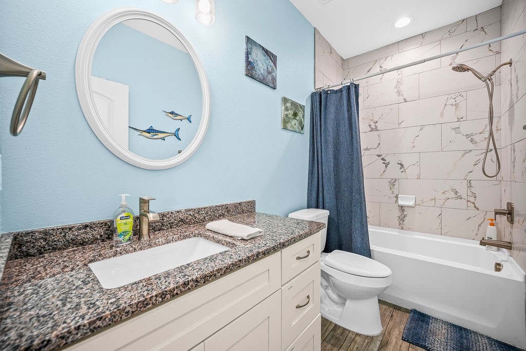 3433 Loop 1781 Unit 3 3 Property Photo 15
