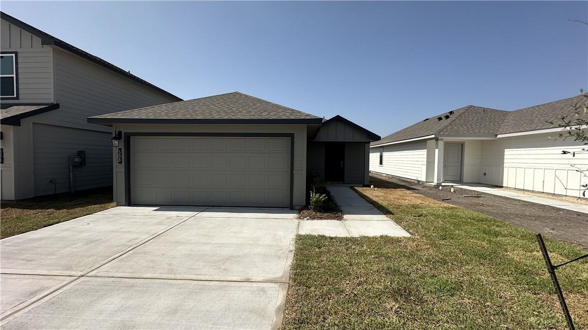 508 Meansville Dr Property Photo 1