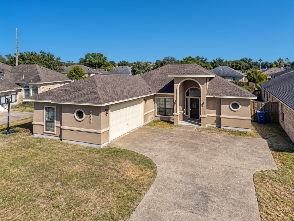 2514 Dewberry Dr Property Photo 1