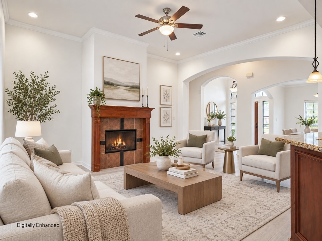 2514 Dewberry Dr Property Photo 8