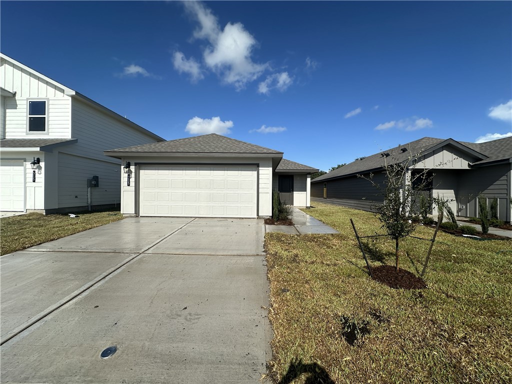 513 Meansville Dr Property Photo 1