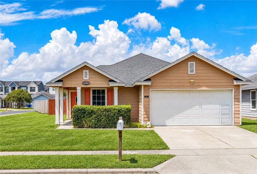 2321 White Star Property Photo 1