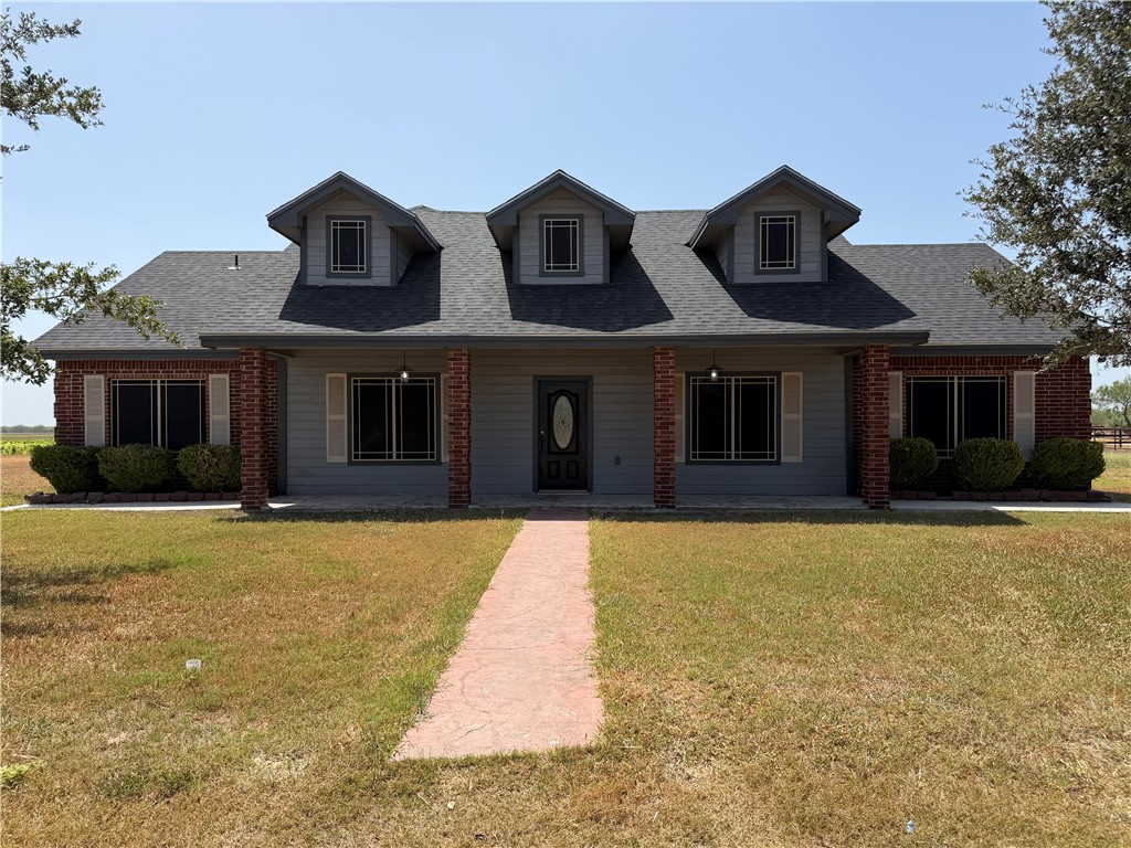664 Fm 625 Property Photo 1