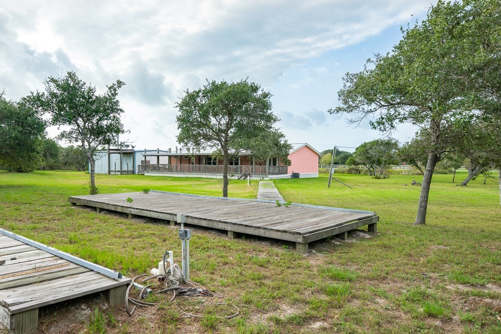 1140 W Beasley Avenue Property Photo 37