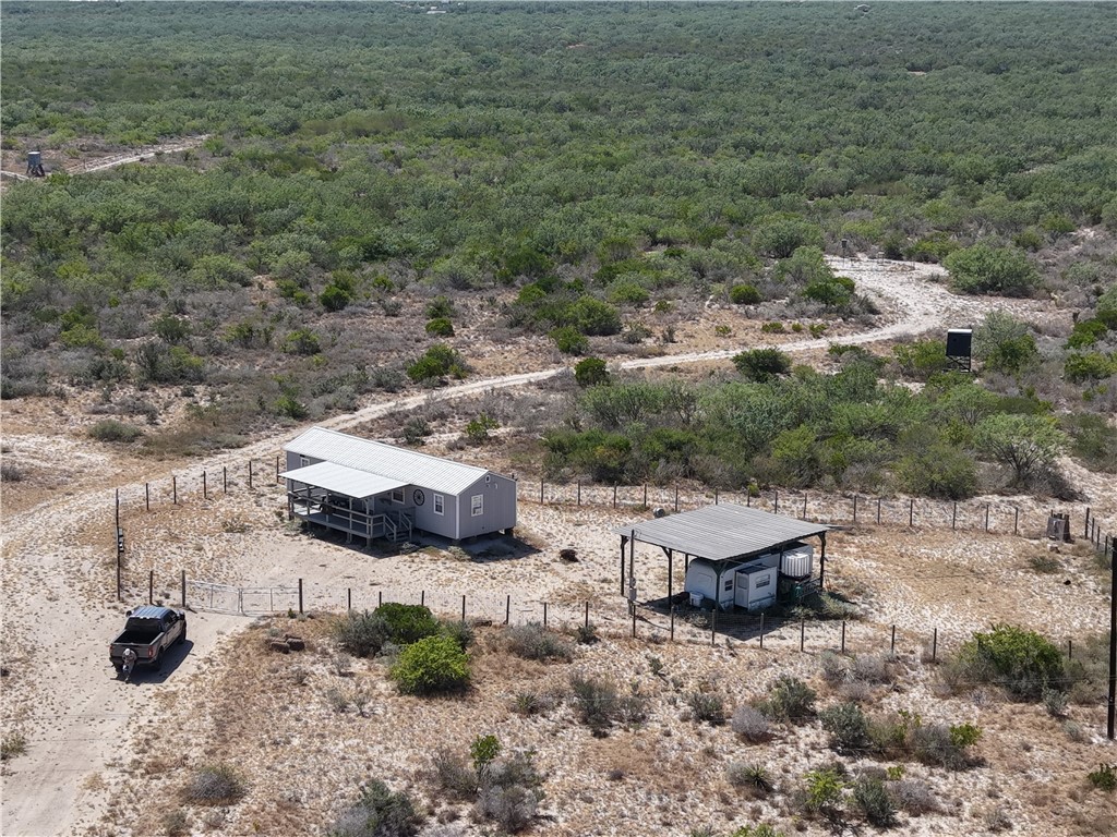 33 Acres