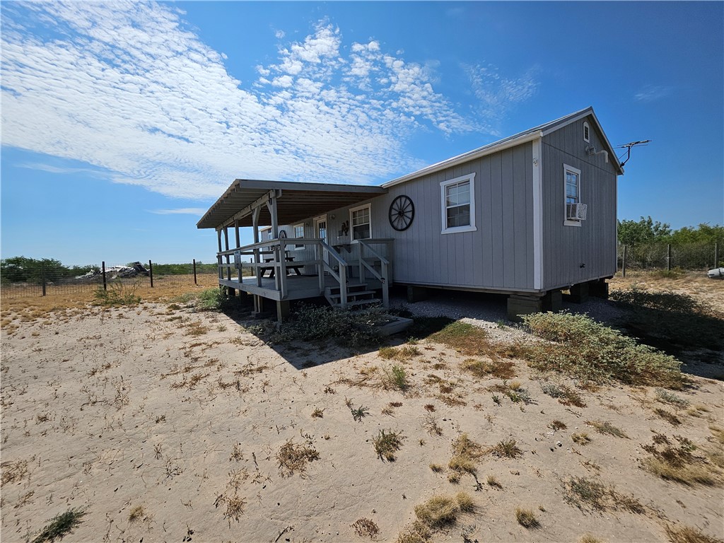 33 Acres Property Photo 8