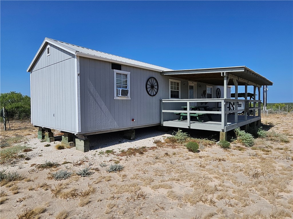 33 Acres Property Photo 9