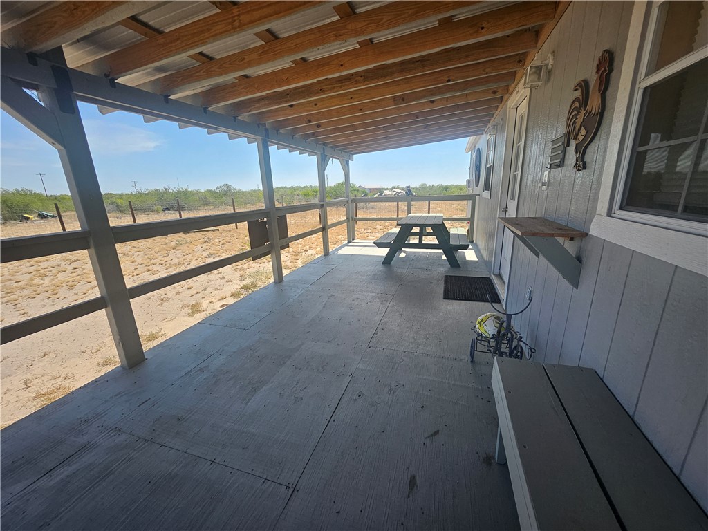 33 Acres Property Photo 12