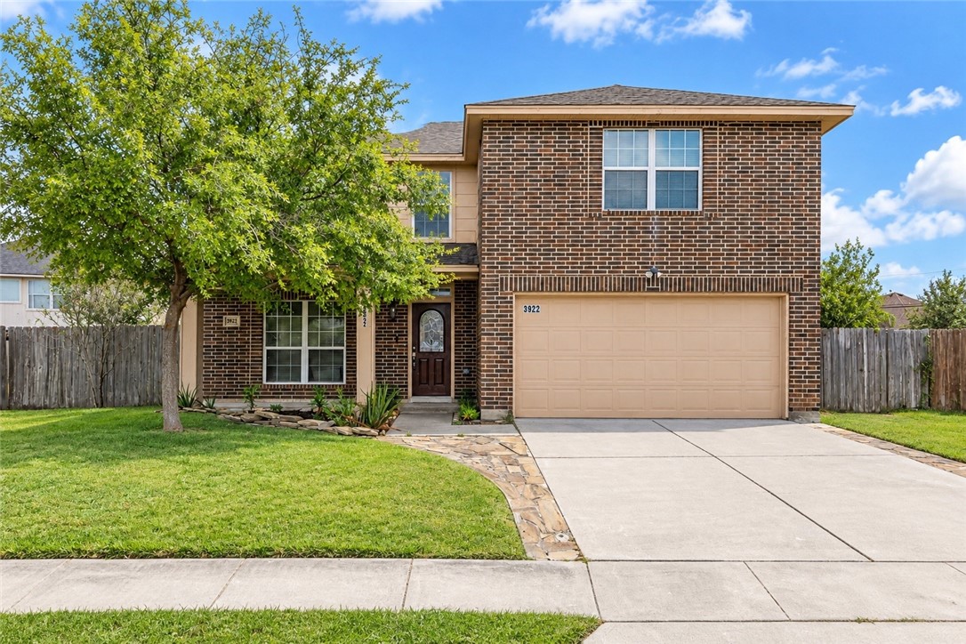 3922 Accrington Ct Property Photo 1
