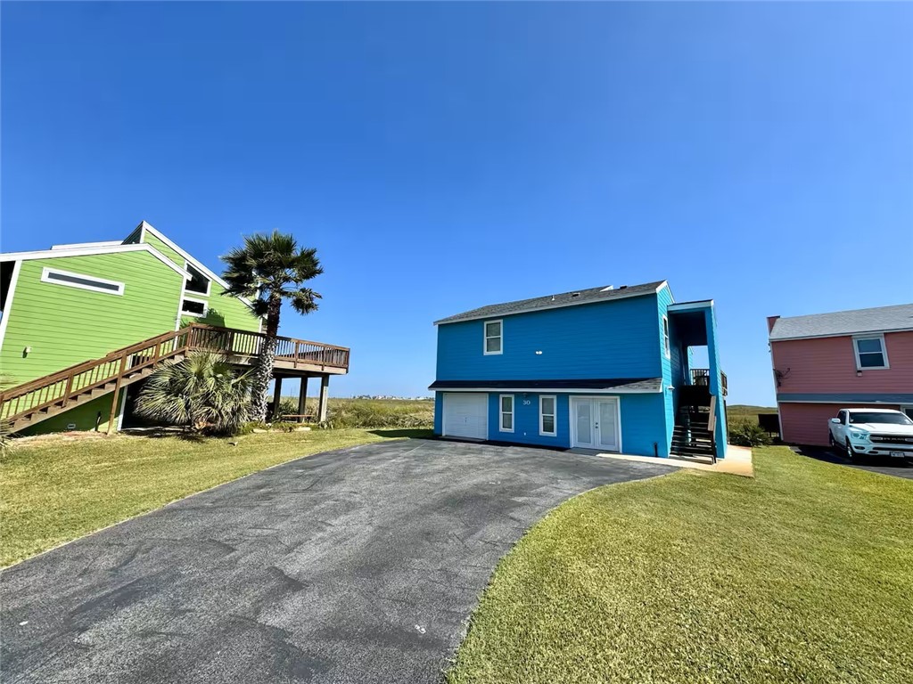 6877 State Highway 361 30 Property Photo 1
