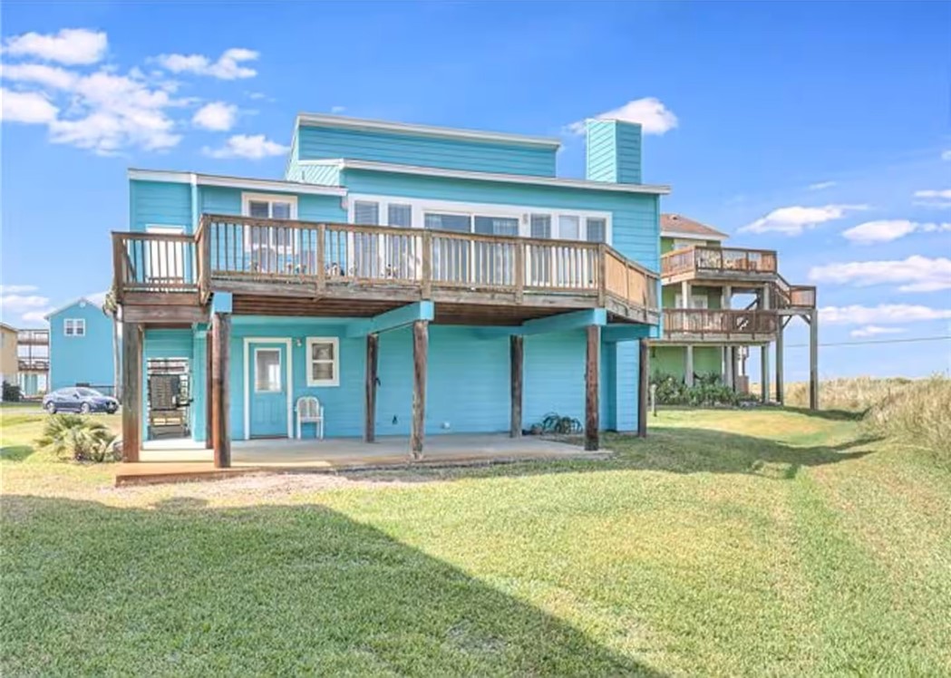 6877 State Highway 361 30 Property Photo 4